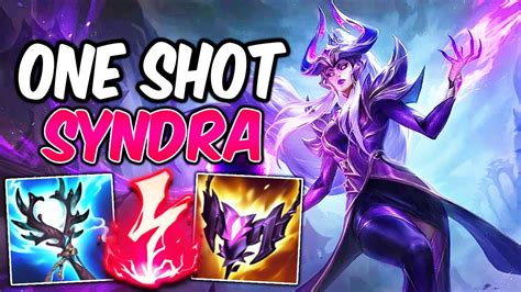 syndra build|syndra build season 14.